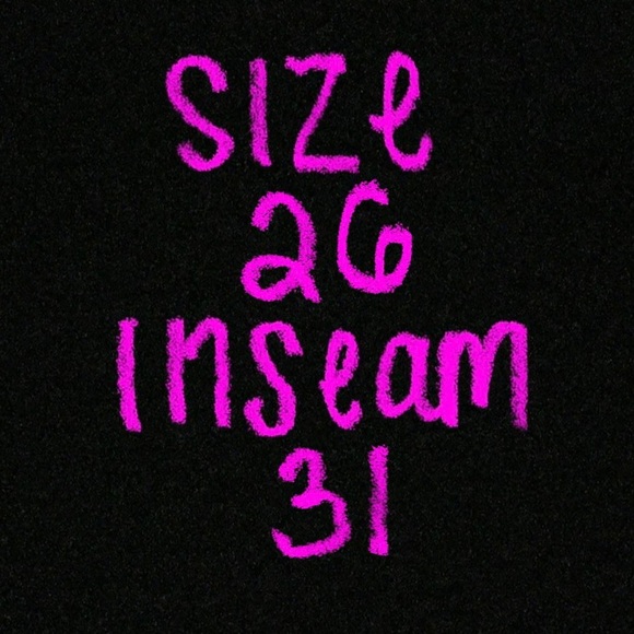 Miss me jeans - Picture 5 of 5